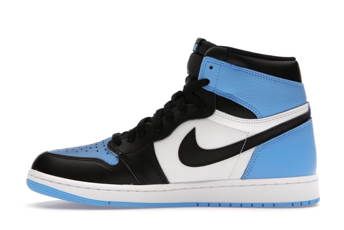 Jordan 1 High OG "UNC Toe"