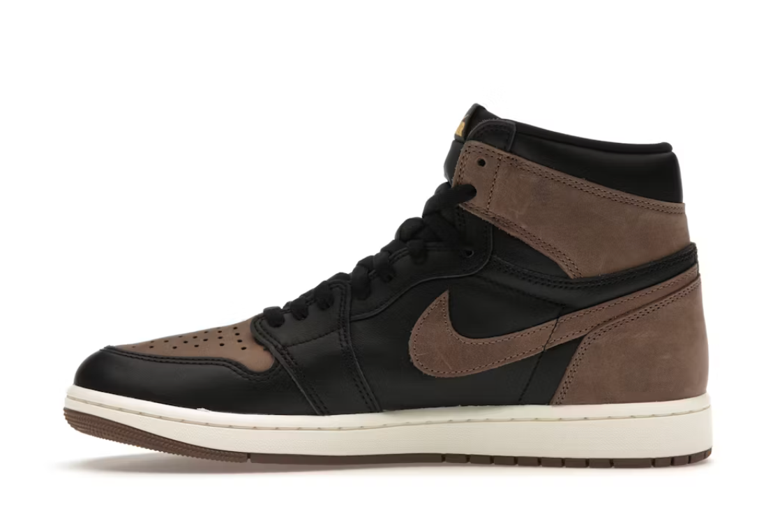 Jordan 1 High OG "Palomino"