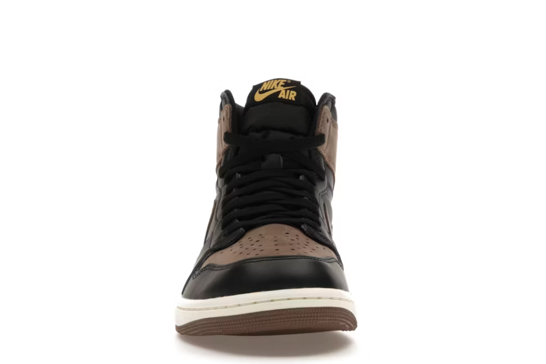 Jordan 1 High OG "Palomino"