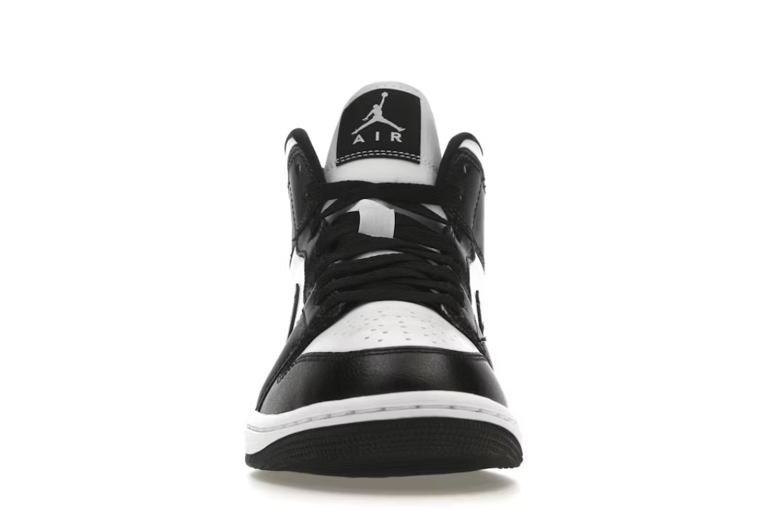 Jordan 1 Mid "Panda" Women’s
