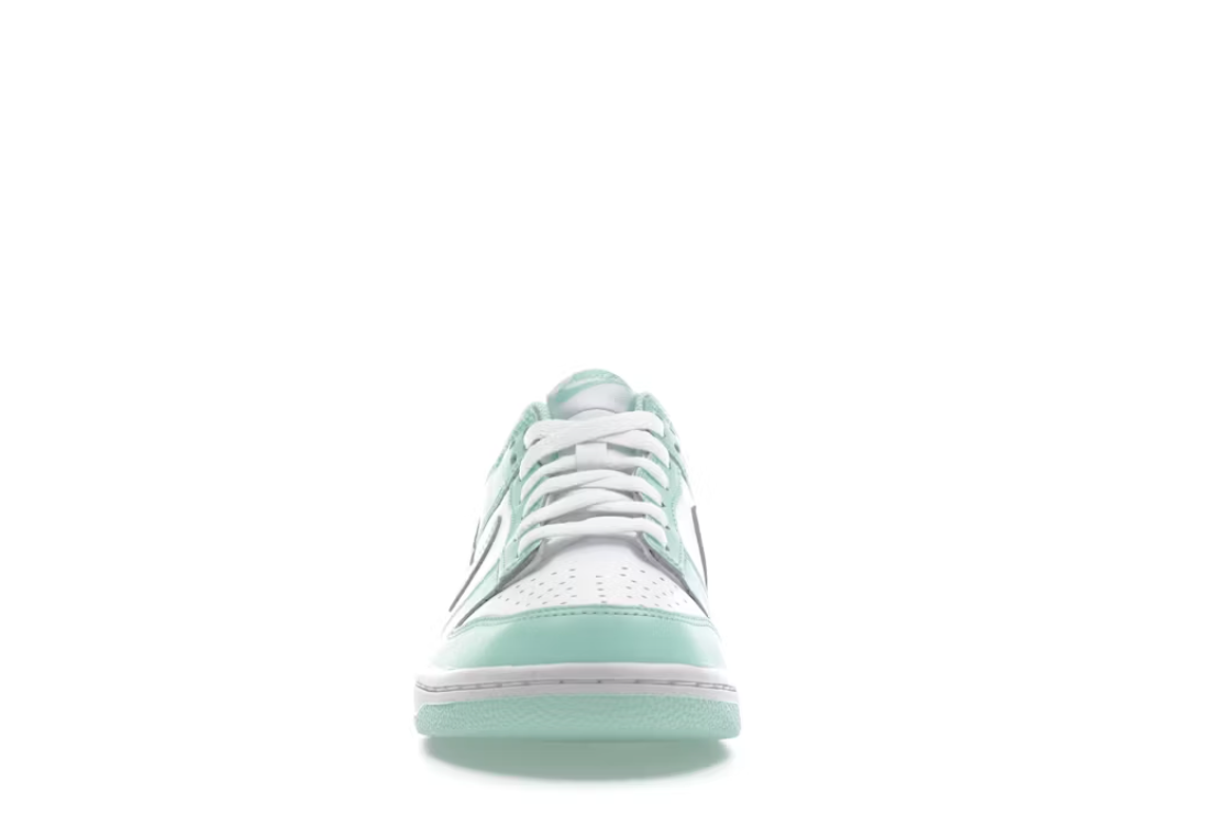 Nike Dunk Low "Mint Foam"
