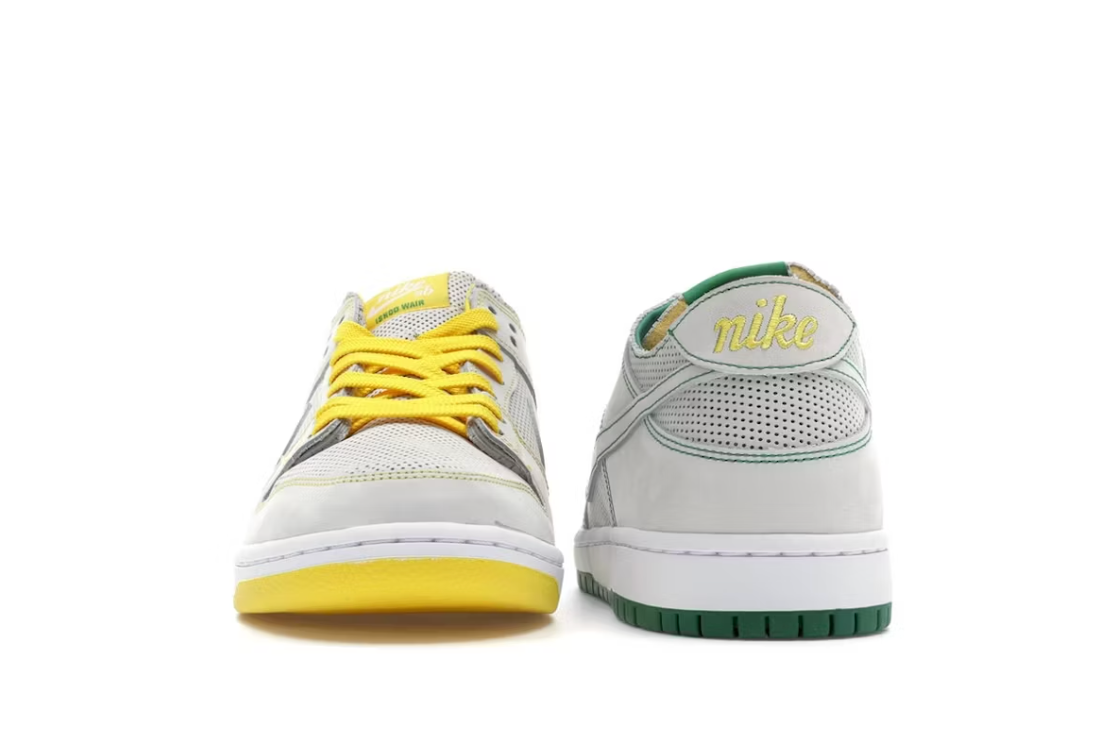 Nike SB Dunk Low “Ishod Wair Mismatch”