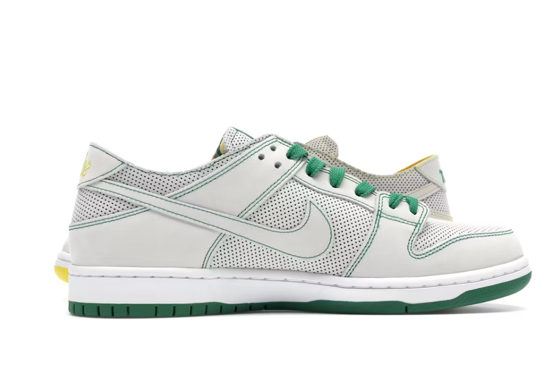 Nike SB Dunk Low “Ishod Wair Mismatch”