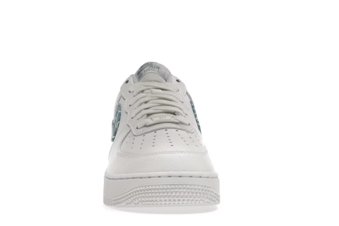 Nike Air Force 1 “Blue Paisley” Women's