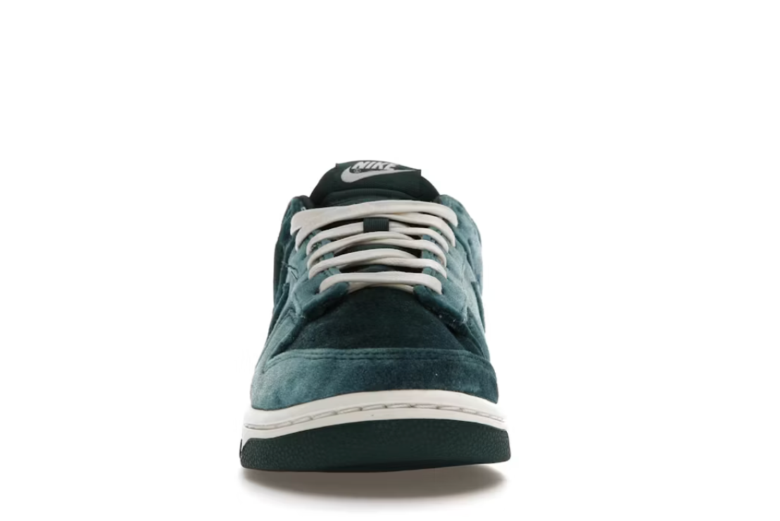 Nike Dunk Low "Velvet Teal" Women's