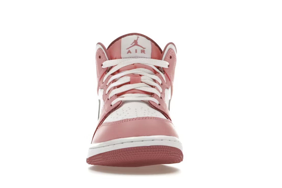 Jordan 1 Mid "Valentine's Day" 2023) (GS)