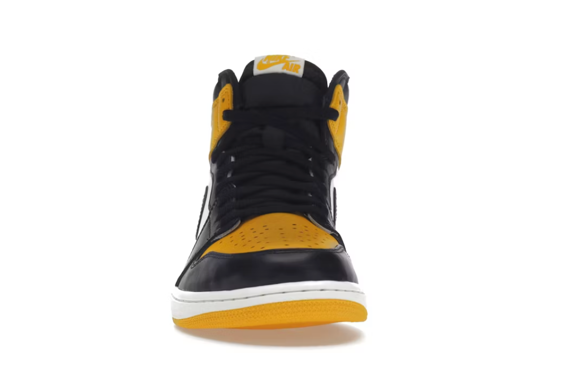 Jordan 1 High "Taxi"