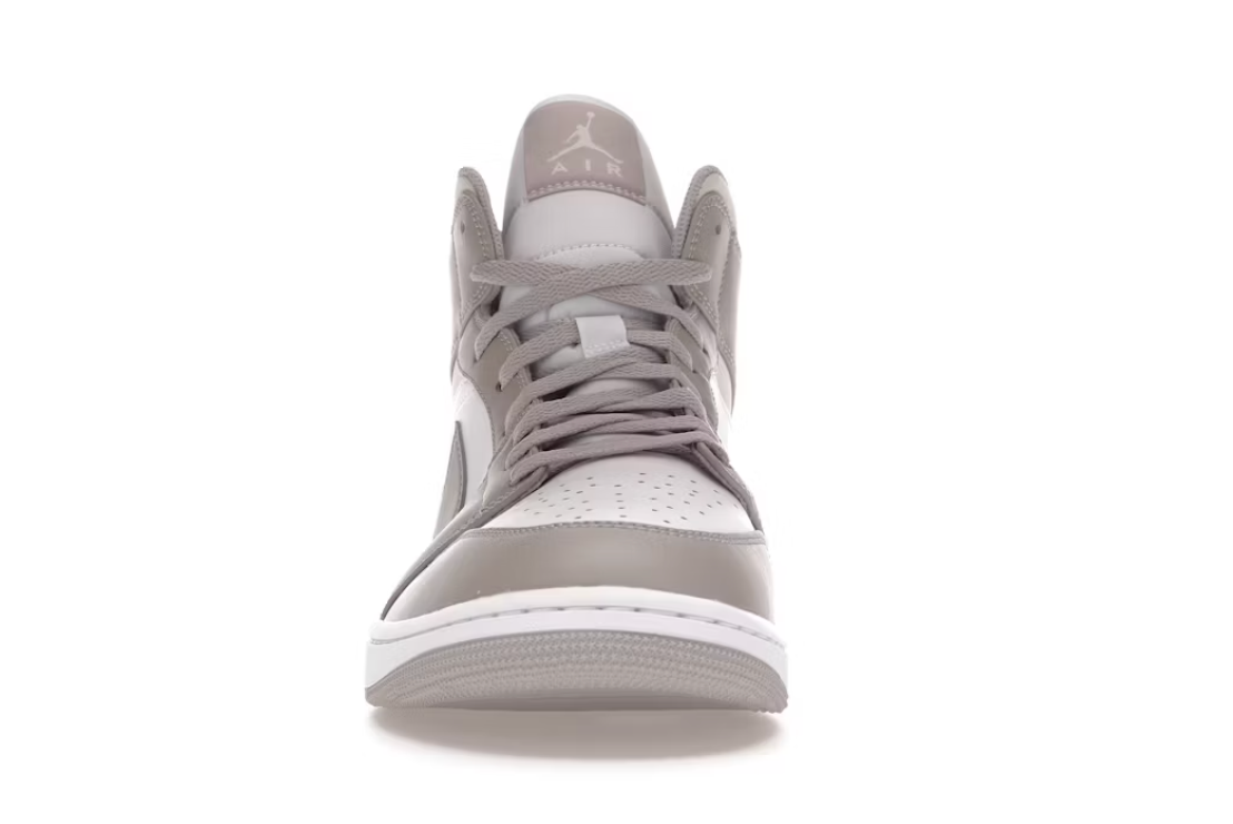 Jordan 1 Mid "Linen"