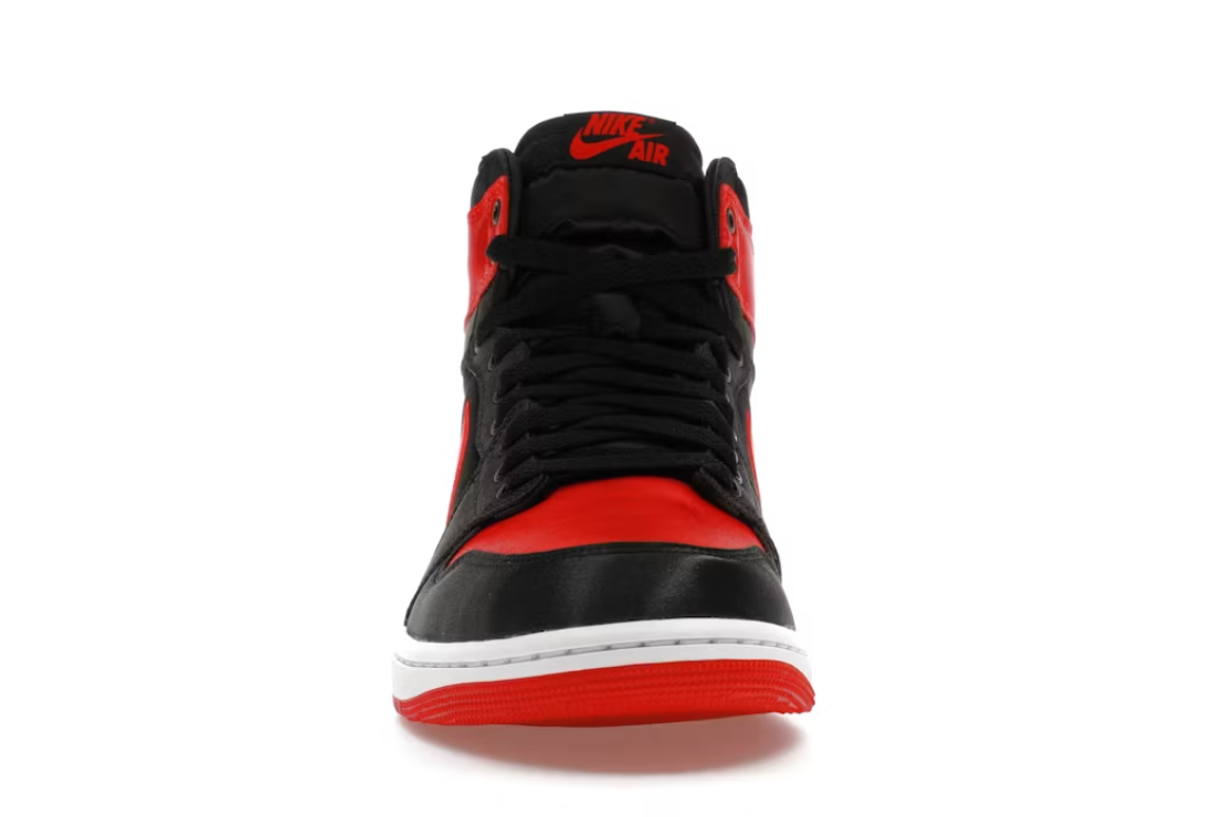 Jordan 1 High “Satin Bred” Women's