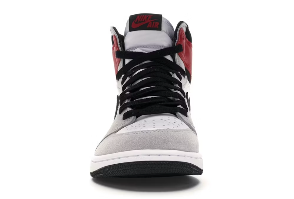 Jordan 1 High "Smoke Grey"