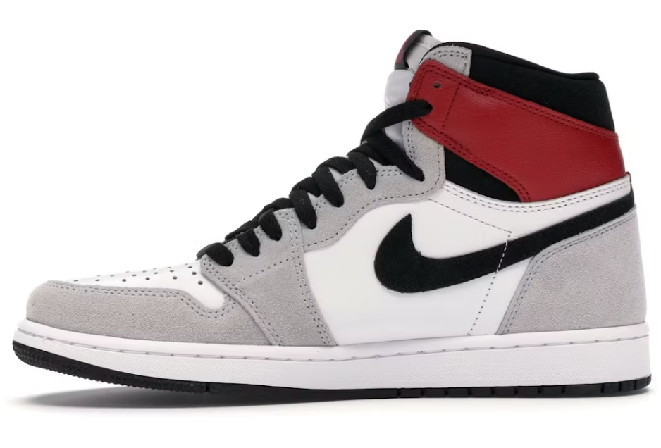 Jordan 1 High "Smoke Grey"