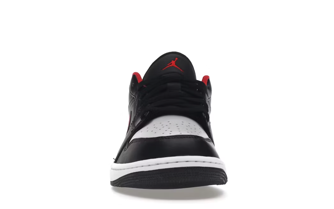 Jordan 1 Low "White Toe"