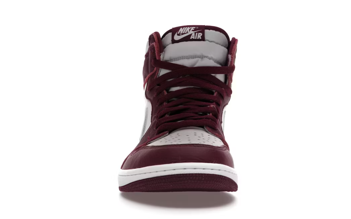 Jordan 1 Retro High OG "Bordeaux"