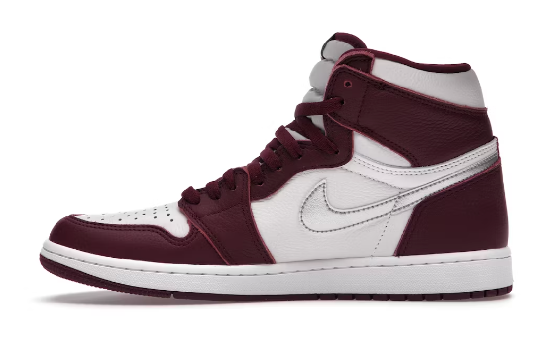 Jordan 1 Retro High OG "Bordeaux"