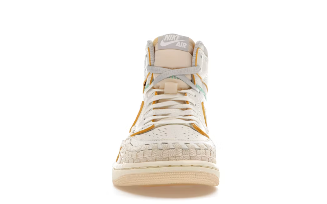 Jordan 1 High X Union LA BBS "Summer of ‘96"