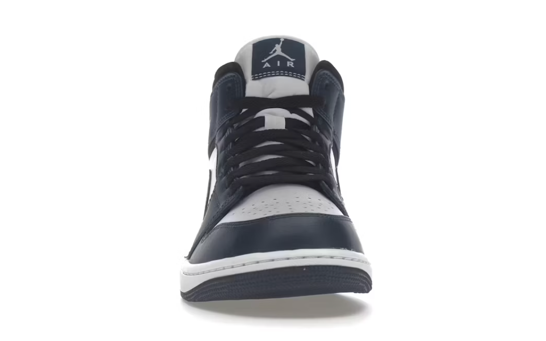 Jordan 1 Mid "Armory Navy"