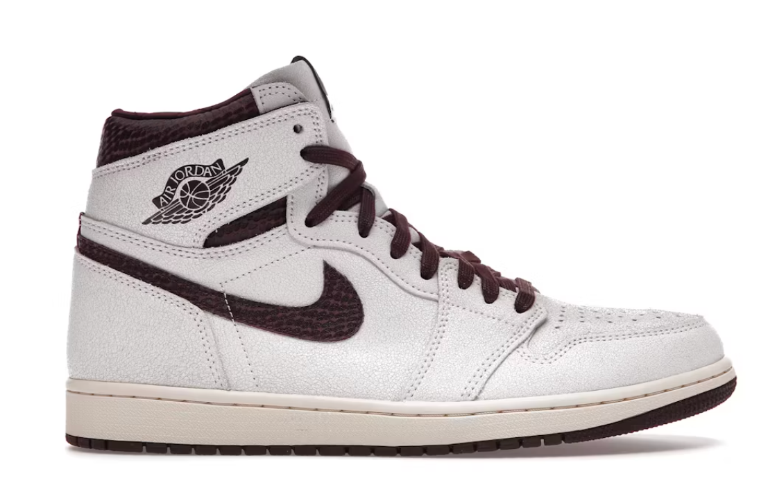 Jordan 1 Retro High OG "A Ma Maniere"