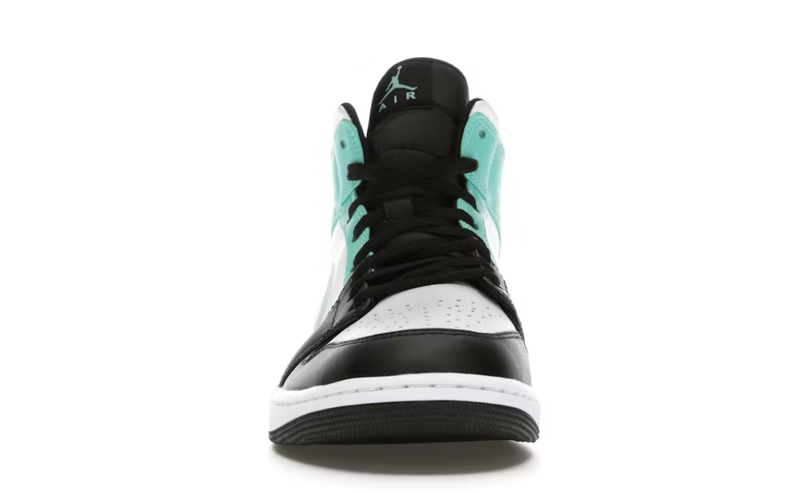 Jordan 1 Mid "Tropical Twist Igloo" (GS)
