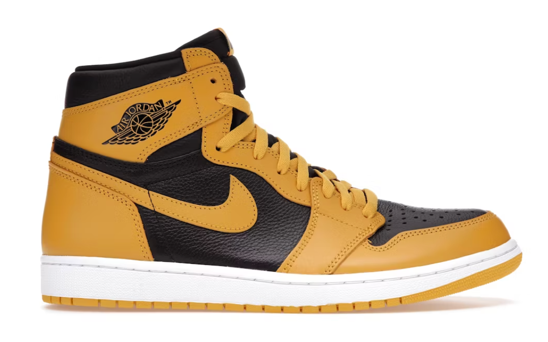 Jordan 1 Retro High OG "Pollen"