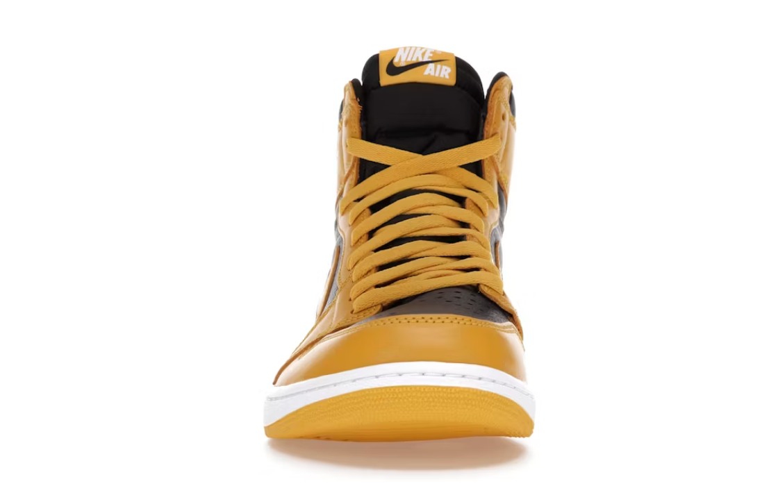 Jordan 1 Retro High OG "Pollen"