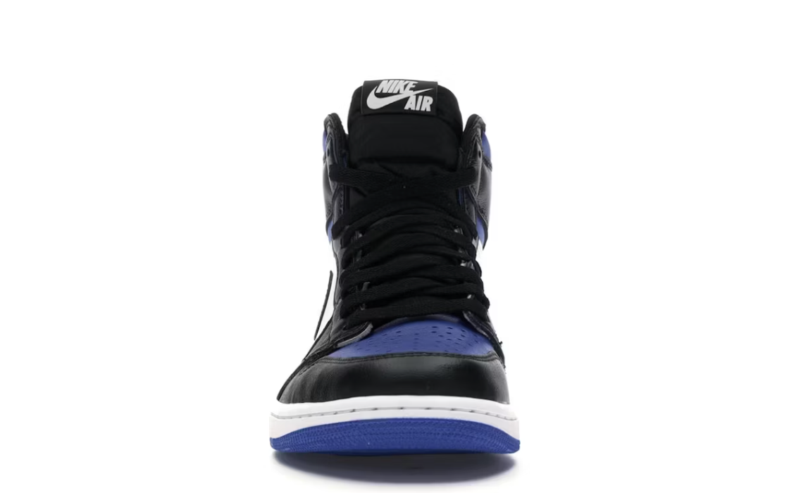 Jordan 1 High "Royal Toe"