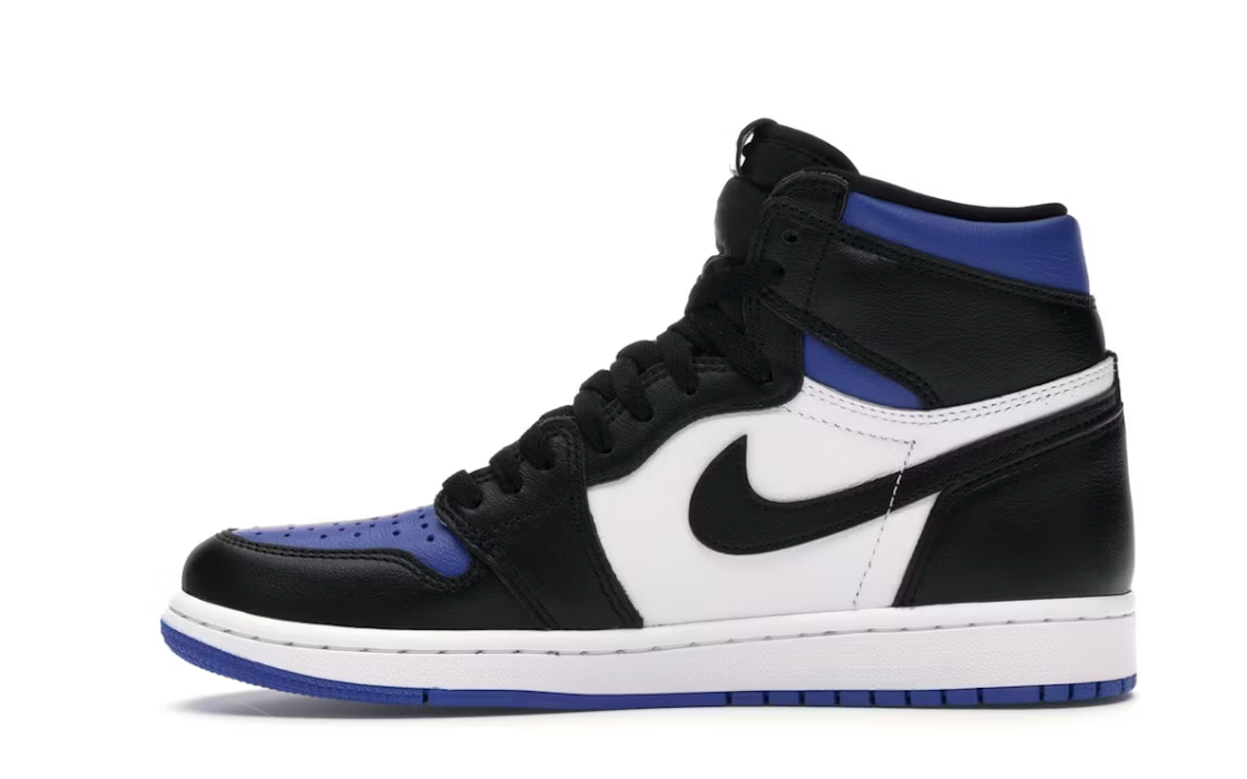 Jordan 1 High "Royal Toe"