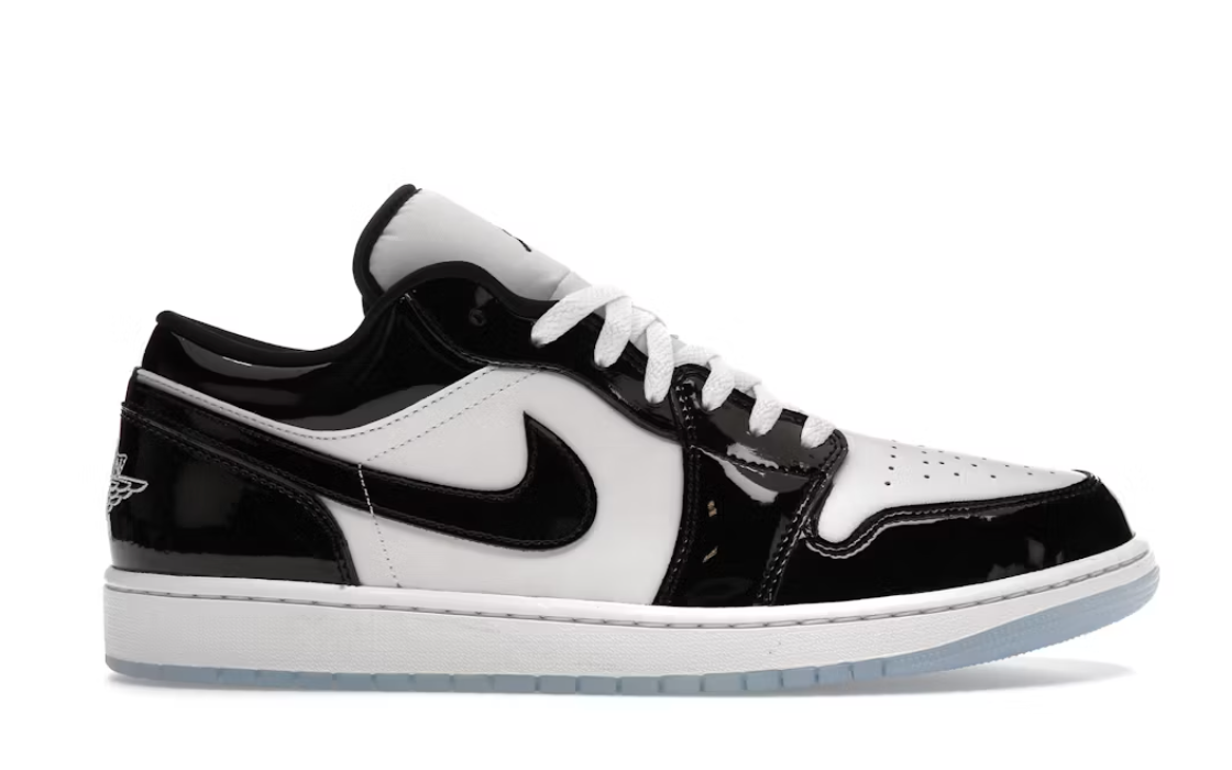 Jordan 1 Low "Concord"