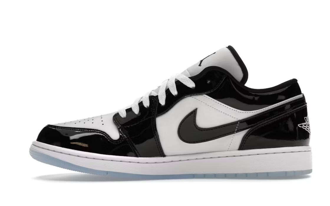 Jordan 1 Low "Concord"