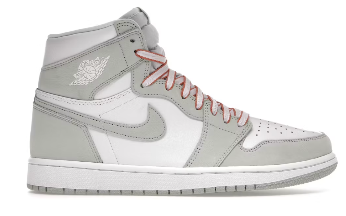 Jordan 1 Retro High OG "Seafoam" (Women's)
