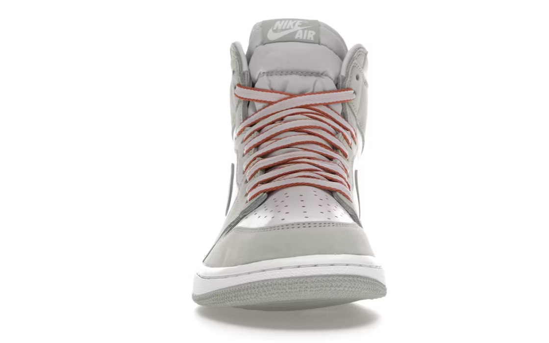 Jordan 1 Retro High OG "Seafoam" (Women's)