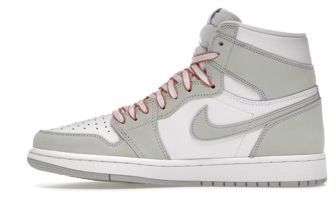 Jordan 1 Retro High OG "Seafoam" (Women's)