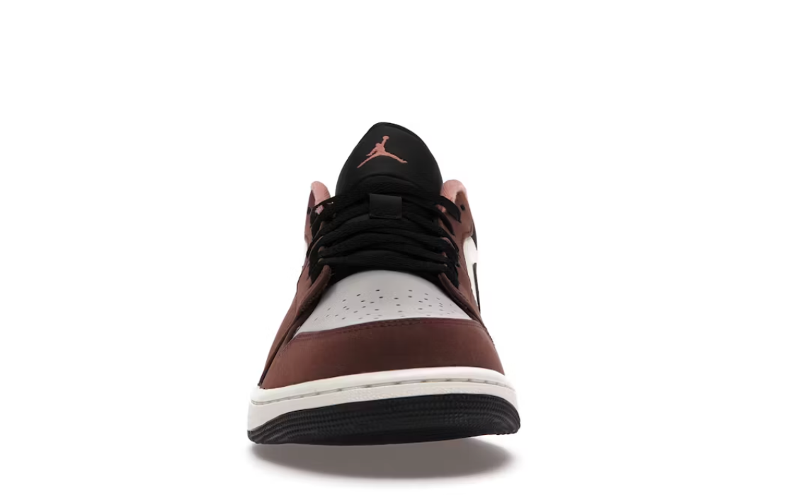 Jordan 1 Low "Mocha"