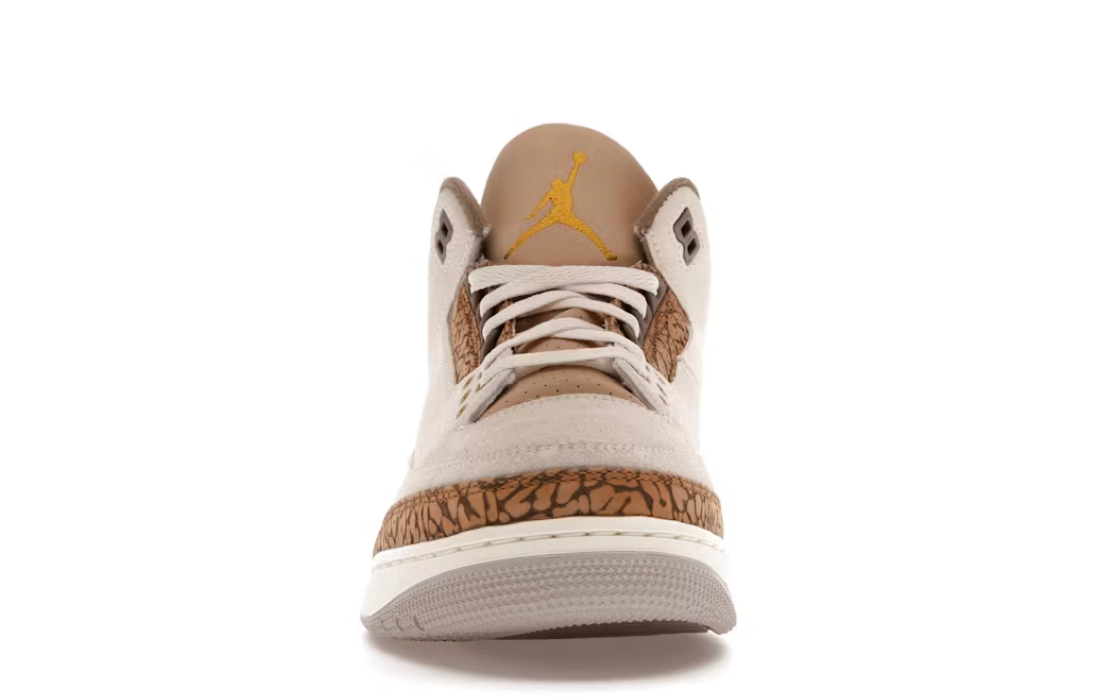Jordan 3 Retro "Palomino"