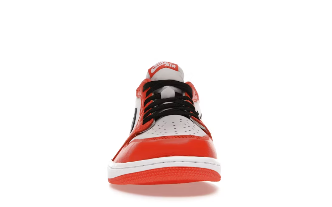 Jordan 1 Low "Starfish"