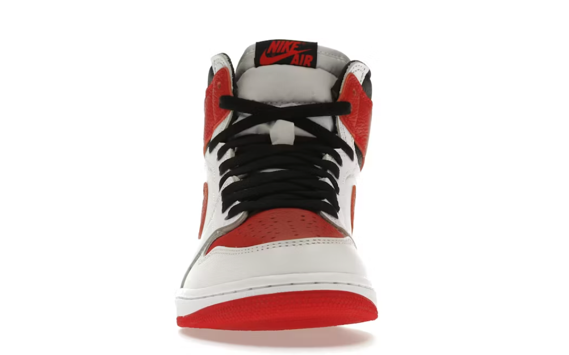 Jordan 1 Retro High OG "Heritage"