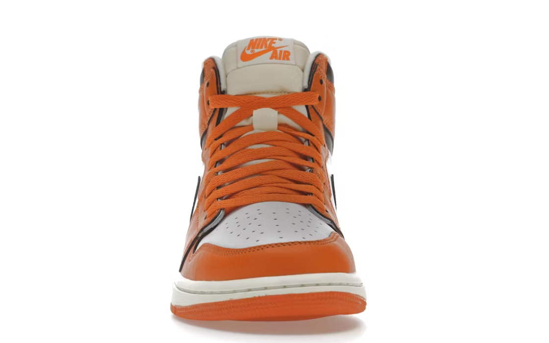 Jordan 1 High "Starfish" Women's