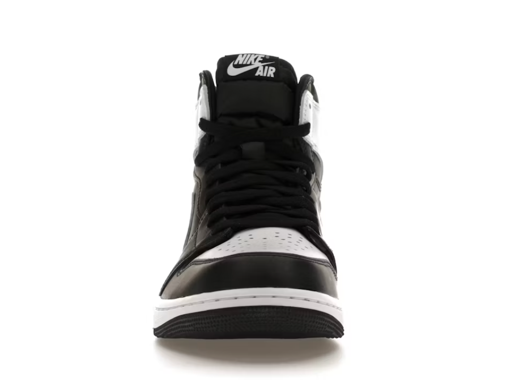 Jordan 1 High OG "Black White"