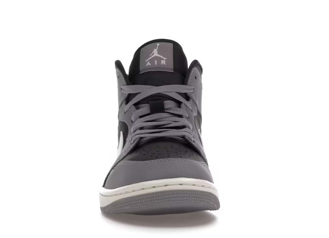 Jordan 1 Mid “Cement Grey” Women's