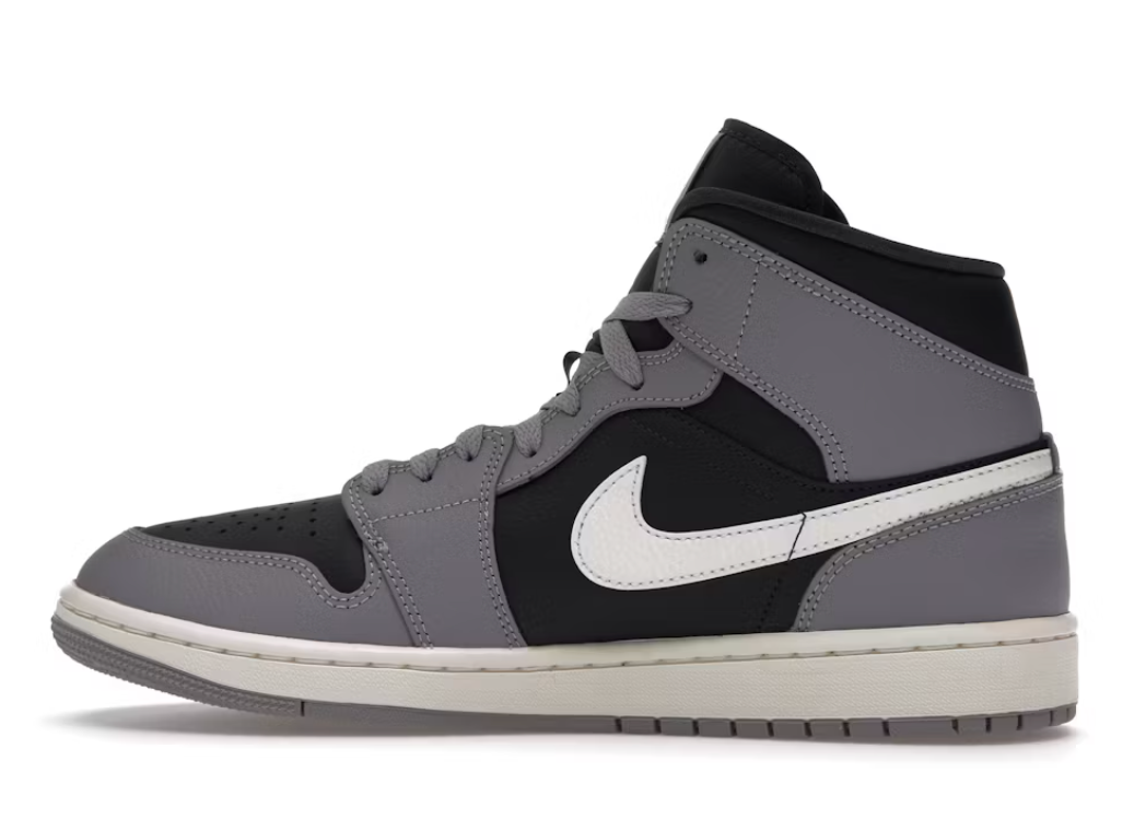 Jordan 1 Mid “Cement Grey” Women's