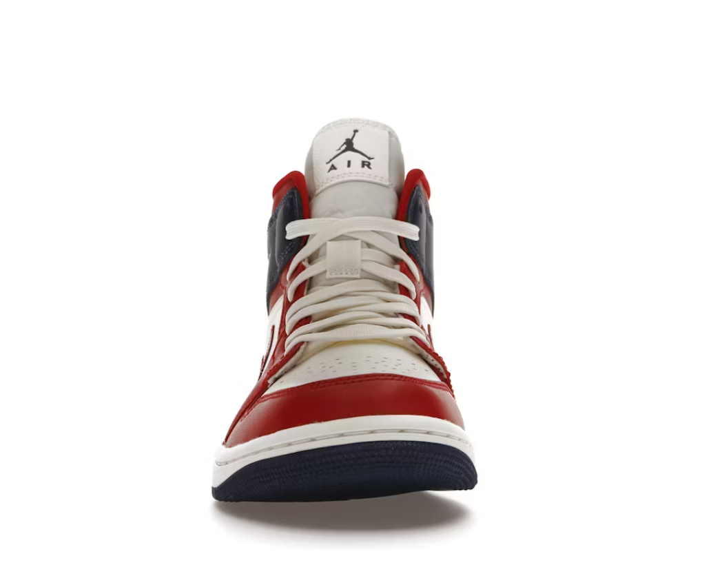 Jordan 1 Mid "USA" Women’s