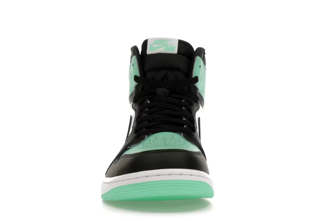 Jordan 1 Retro High OG "Green Glow"