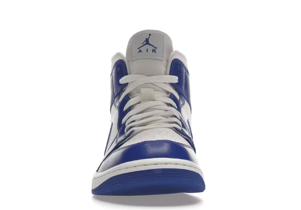 Jordan 1 Mid “Kentucky” Women’s