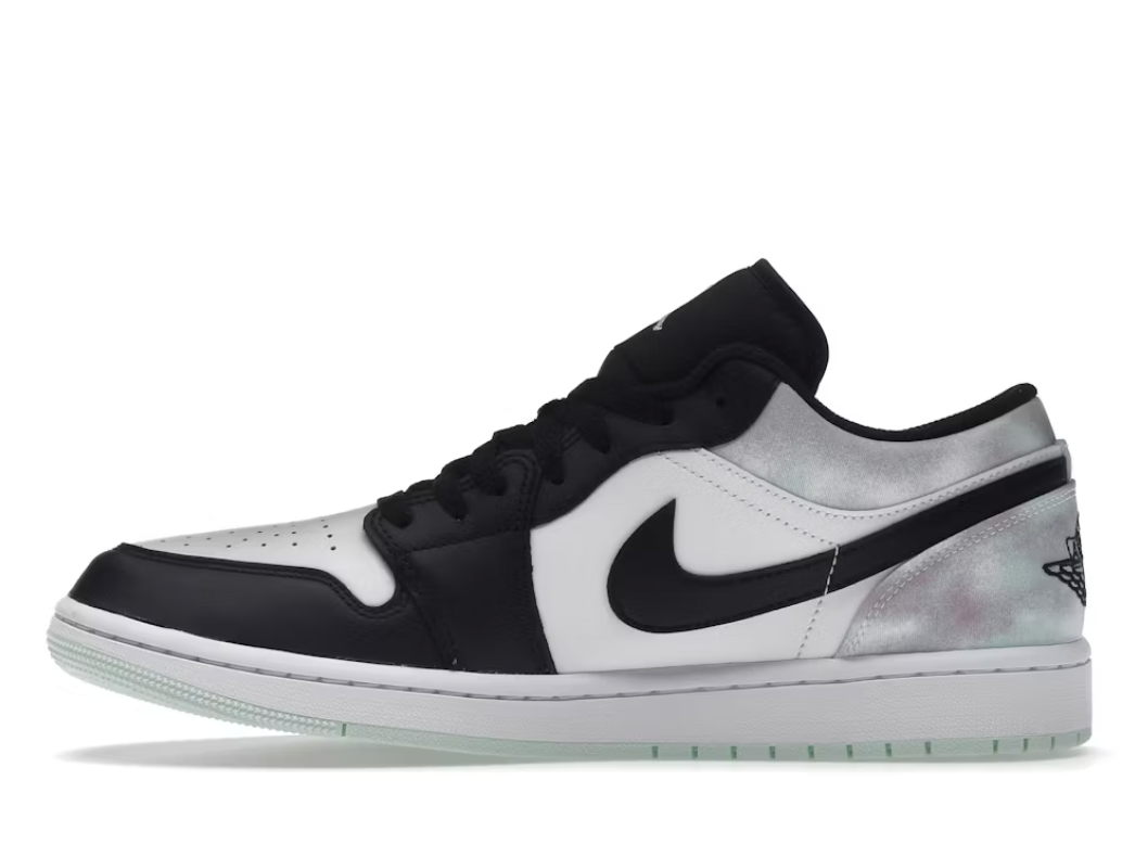 Jordan 1 Low "Tie-Dye"