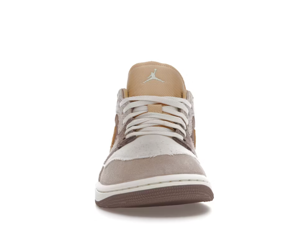 Jordan 1 Low SE Craft "Taupe Haze"