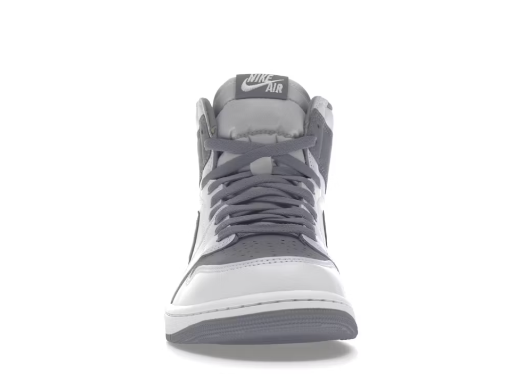 Jordan 1 Retro High OG "Stealth"