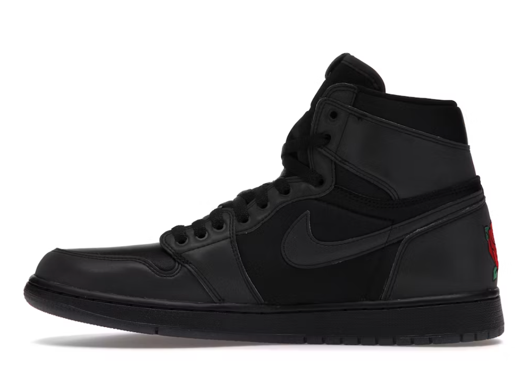 Jordan 1 Retro High "Rox Brown" Women's