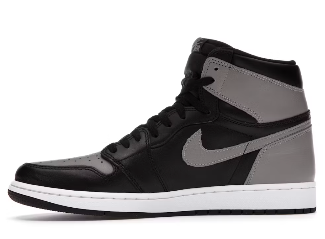 Jordan 1 Retro High "Shadow" 2018