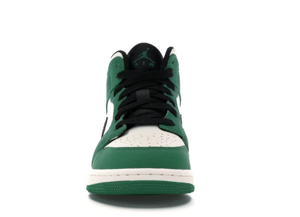 Jordan 1 Mid SE "Pine Green" PS