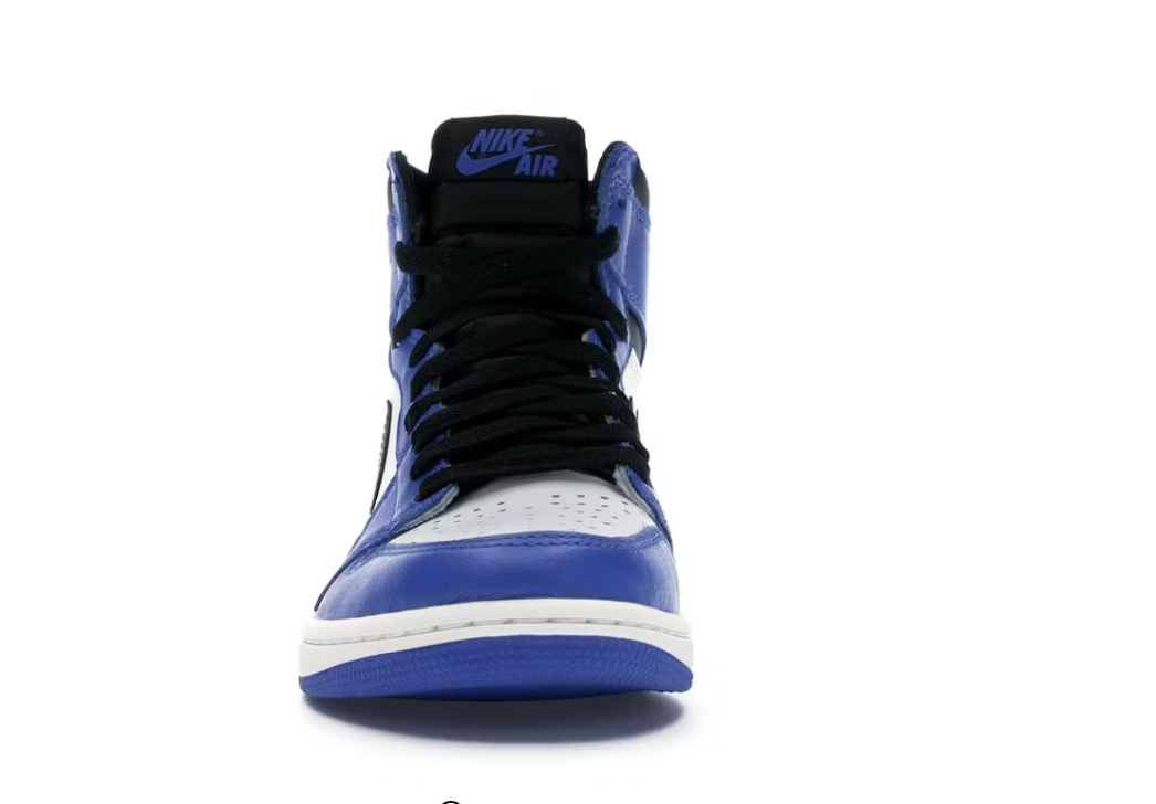 Jordan 1 Retro High "Game Royal"