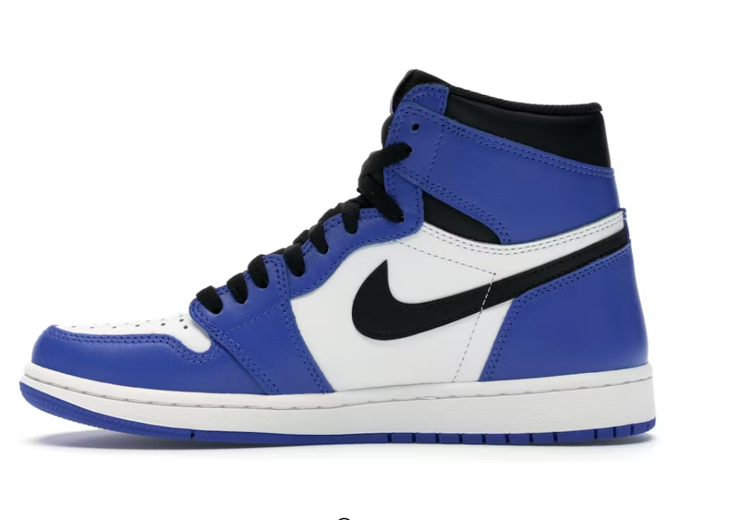 Jordan 1 Retro High "Game Royal"